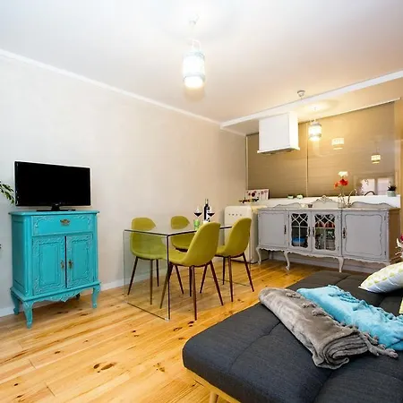The Pantheon - Typical Studio Next To The National Pantheon Appartement *
