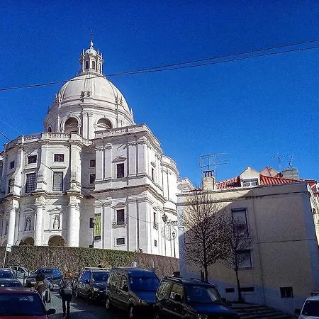 The Pantheon - Typical Studio Next To The National Pantheon *