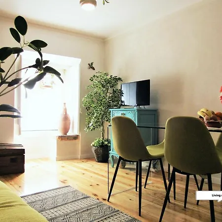 Appartement The Pantheon - Typical Studio Next To The National Pantheon *