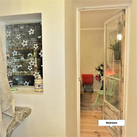 The Pantheon - Typical Studio Next To The National Pantheon Appartement
