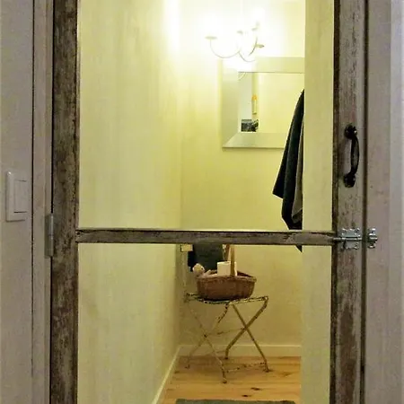 The Pantheon - Typical Studio Next To The National Pantheon Appartement *