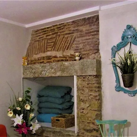 The Pantheon - Typical Studio Next To The National Pantheon Appartement